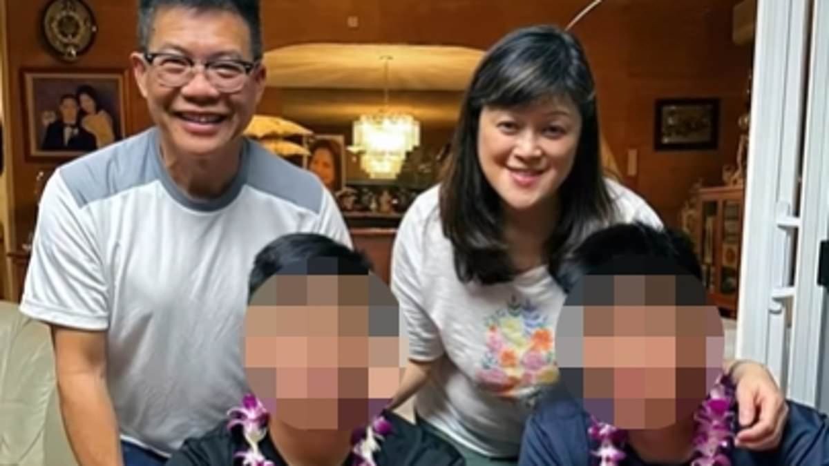 Descubrió el secreto que su marido llevaba años ocultando y él la mató: la golpeó con una sartén y la prendió fuego