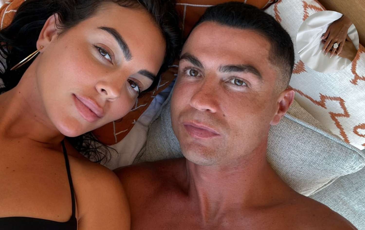 Compromiso de Cristiano Ronaldo causó conmoción en Arabia Saudita por este motivo