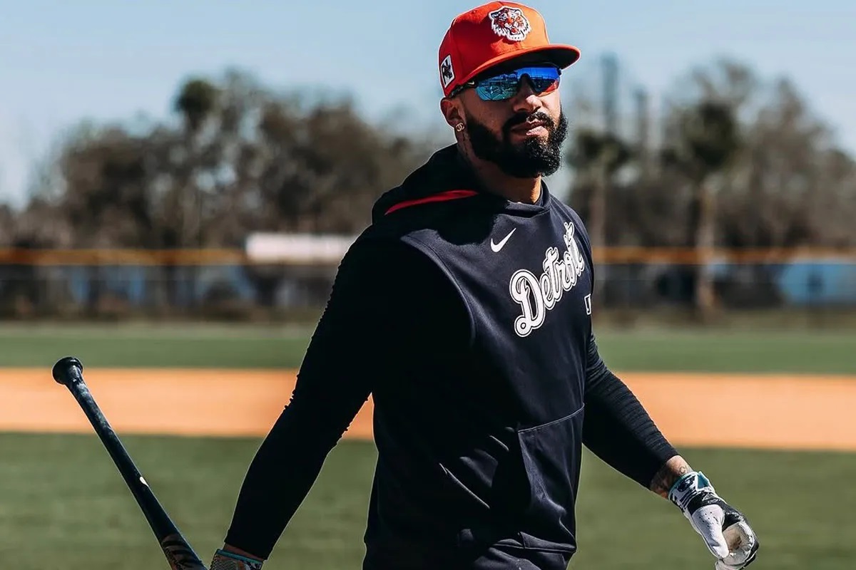 Los intocables: Gleyber Torres eligió a los cuatro peloteros más grandes de Venezuela en Grandes Ligas