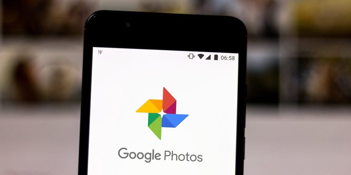 Las nuevas funciones de Google Fotos que transforman imágenes y videos con IA