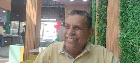 Hugo Maestre: La victoria del 28 de julio quedó marcada en el corazón de los venezolanos