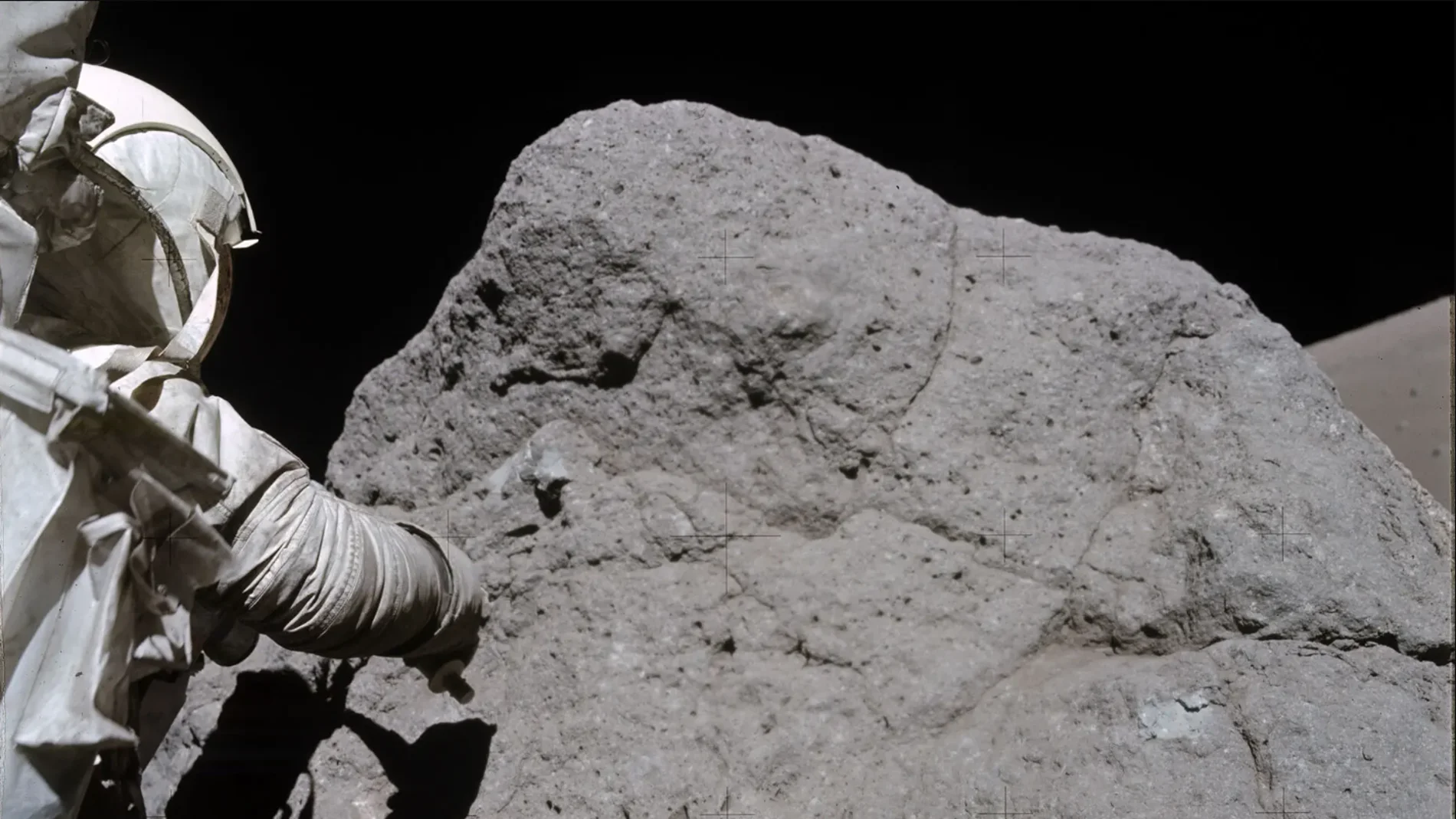 Las miles de fallas geológicas en la Luna ponen en peligro misiones permanentes