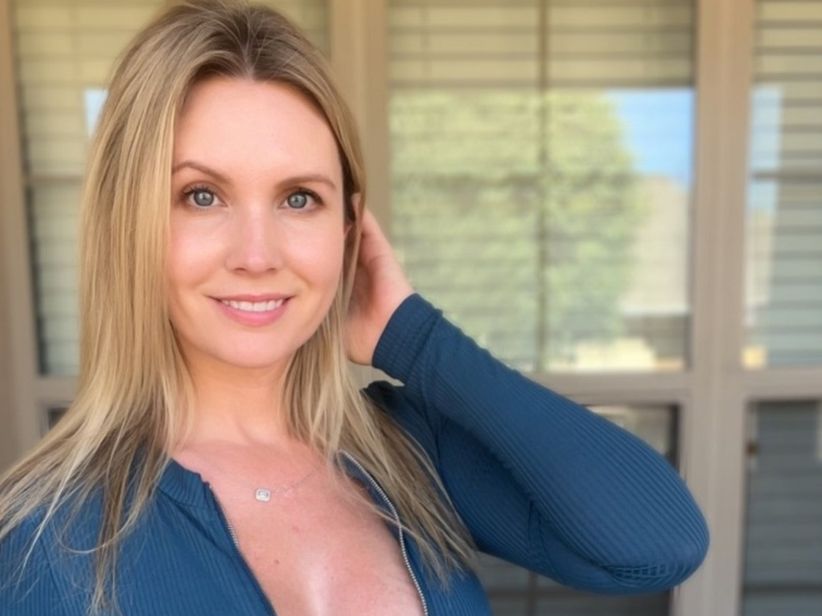 Denunció que la discriminan por ser linda y ganar 250.000 dólares al mes en OnlyFans (FOTOS)