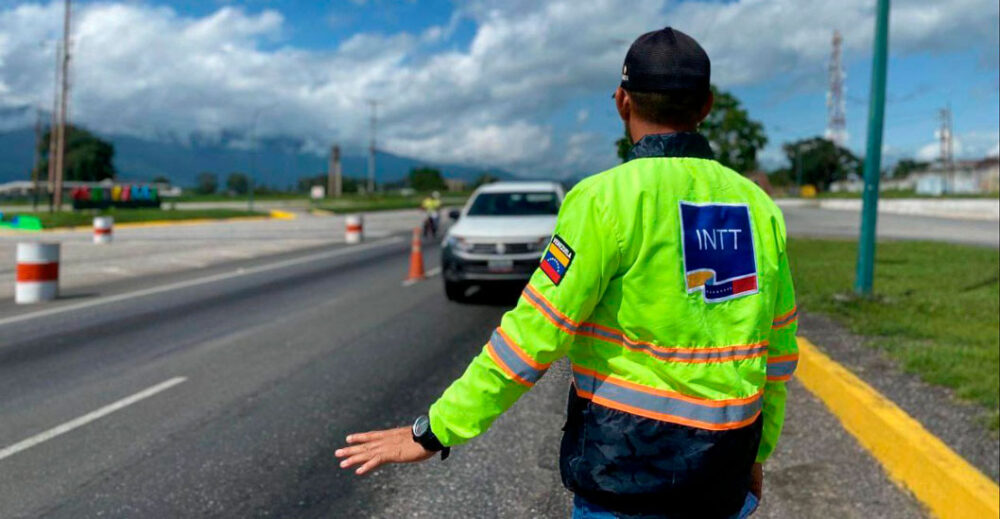 ¿El Intt anunció nuevos límites de velocidad? Esto es lo que se sabe