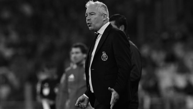 Murió el director técnico del Oporto Jorge Costa tras sufrir un ataque al corazón