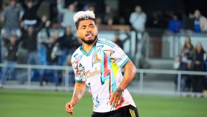 Orgullo Vinotinto: el gran logro que Josef Martínez está por conseguir en la MLS