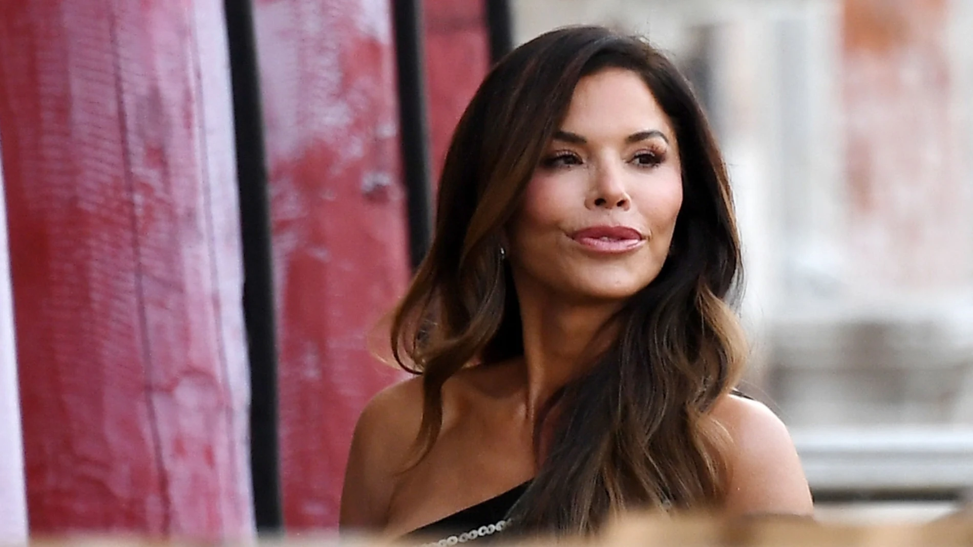 La mujer de Jeff Bezos quiere ser chica Bond