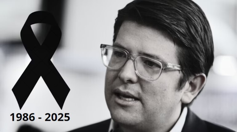 Miguel Uribe, el senador con destacada trayectoria política que estuvo cerca de la presidencia colombiana