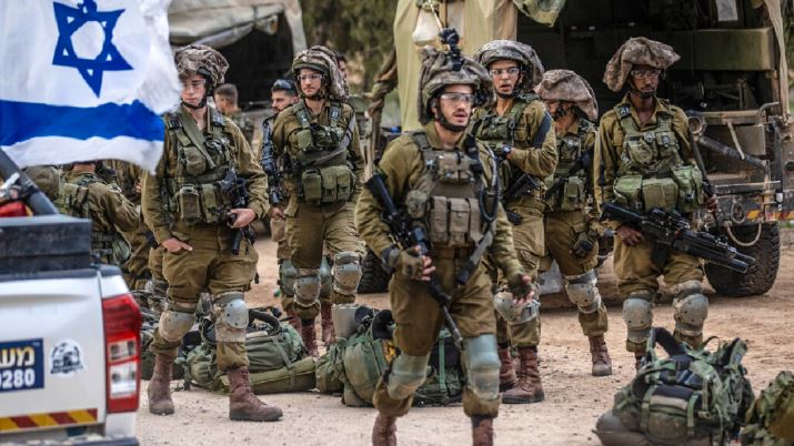 Israel afirmó haber matado a uno de los captores del exrehén argentino-israelí Yarden Bibas