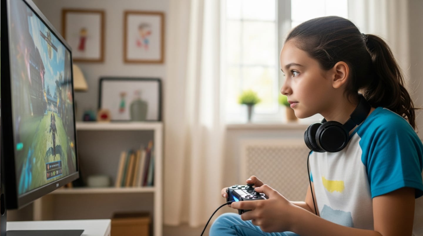 Los videojuegos ayudan a potenciar la inteligencia de los niños, según estudio