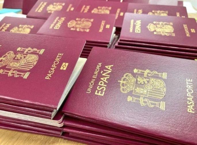 Atentos: El importante anuncio para venezolanos que opten por la nacionalidad española bajo Ley de Memoria Democrática