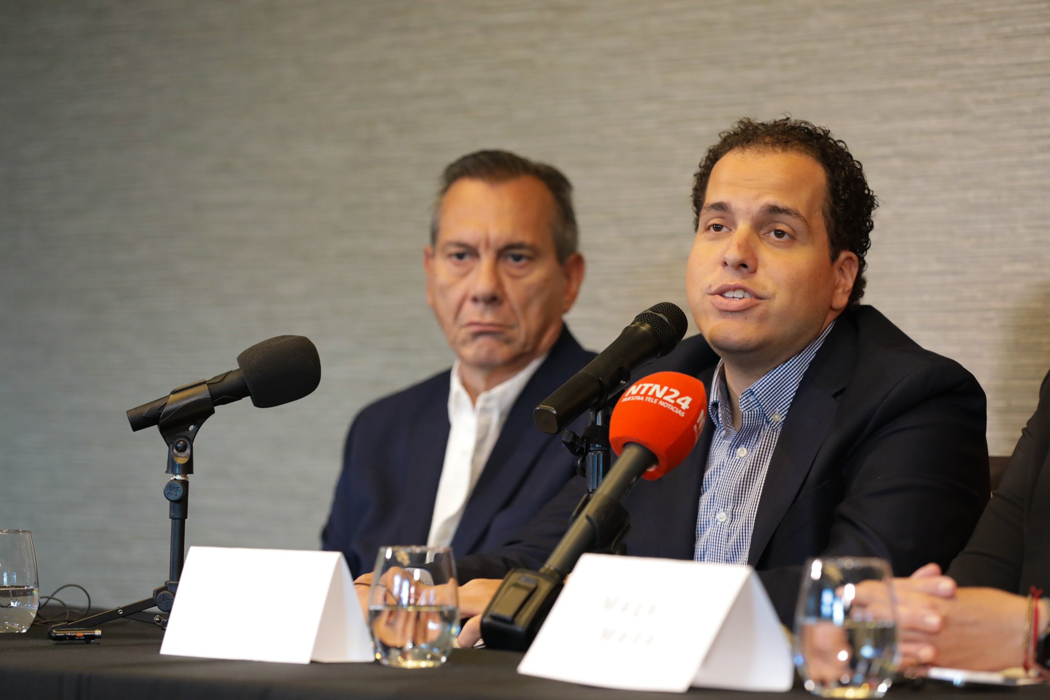 Pedro Urruchurtu: No hay nada que negociar con el chavismo que no sea su salida del poder (VIDEO)