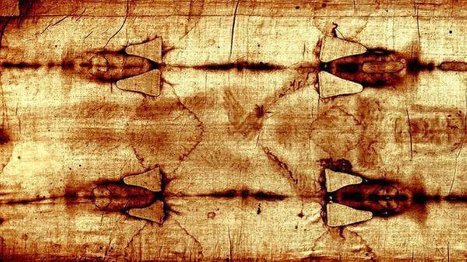 Nuevo análisis 3D de la Sábana Santa confirma su falso origen milagroso: no proviene del cuerpo de Jesús