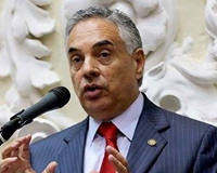 Rafael Veloz: Una mano amiga para el migrante