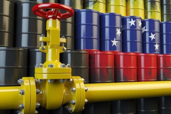 Petróleo venezolano registra el precio más bajo entre los crudos importados que ha comprado EEUU