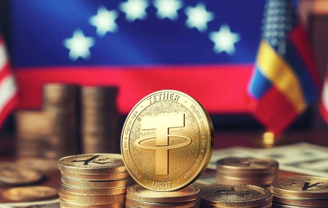 Lo que reveló Asdrúbal Oliveros sobre el uso del Usdt en Venezuela
