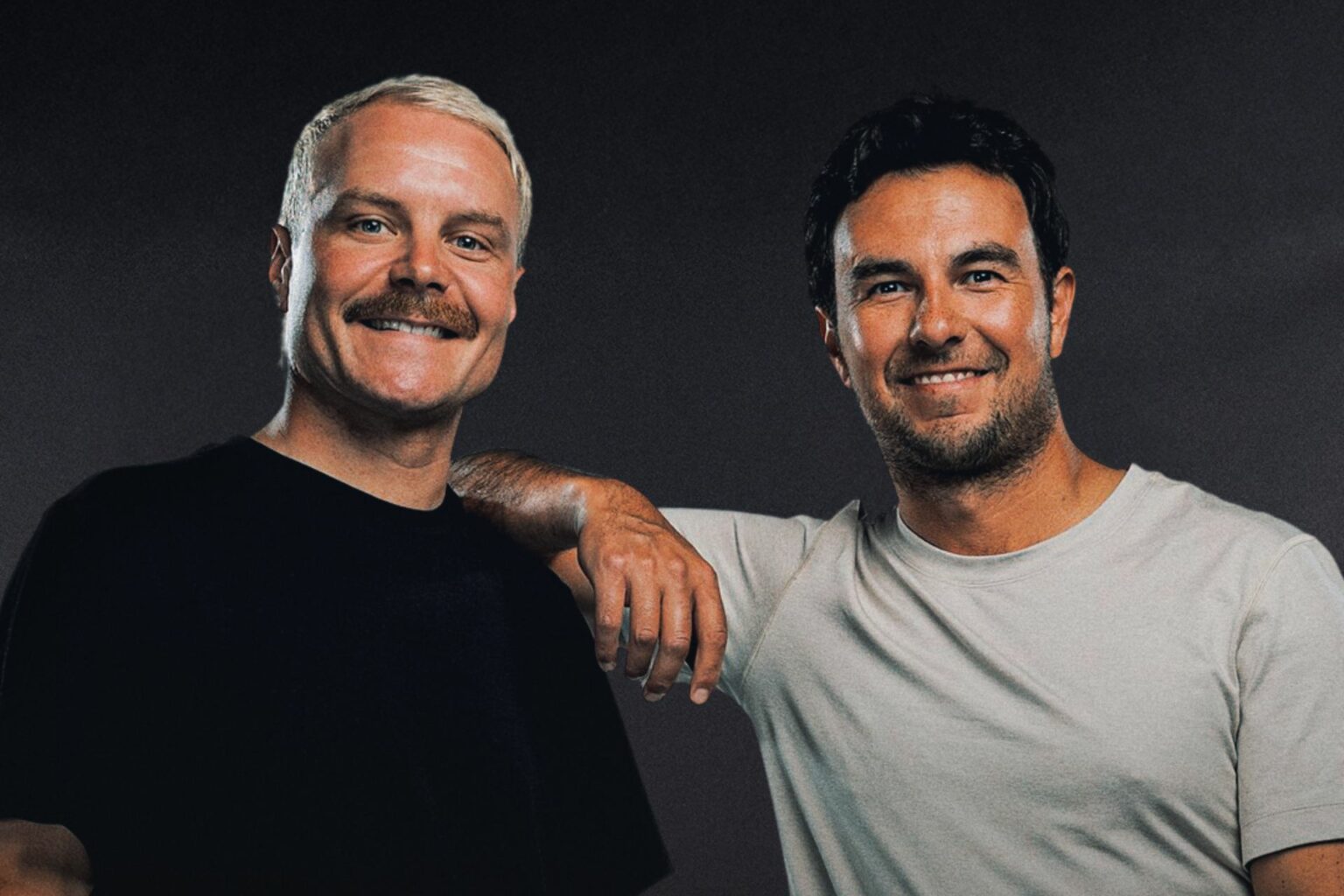 Sergio “Checo” Pérez y Valtteri Bottas serán los pilotos de Cadillac para 2026 en la F1