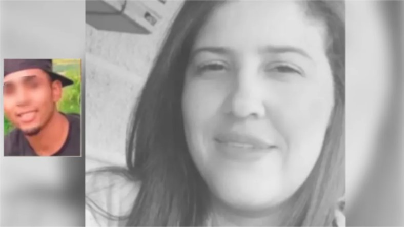 Le propinó seis puñaladas: cárcel para venezolano que asesinó a su expareja en Colombia