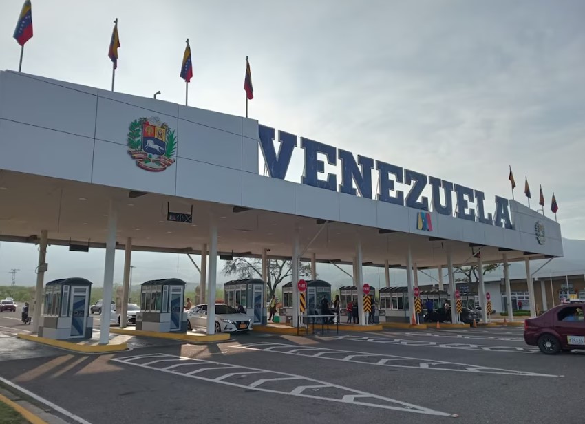 Militares retirados de Colombia rechazan cooperación con Maduro: Sería una vulneración flagrante a nuestra soberanía