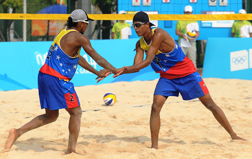 Chavismo denunció que Ecuador negó visas a delegación venezolana sub-21 de voleibol de playa