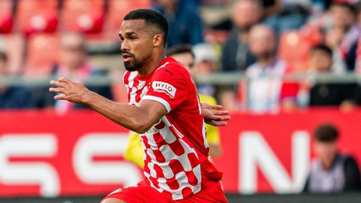 Venezolano Yangel Herrera a un paso de firmar con este nuevo club