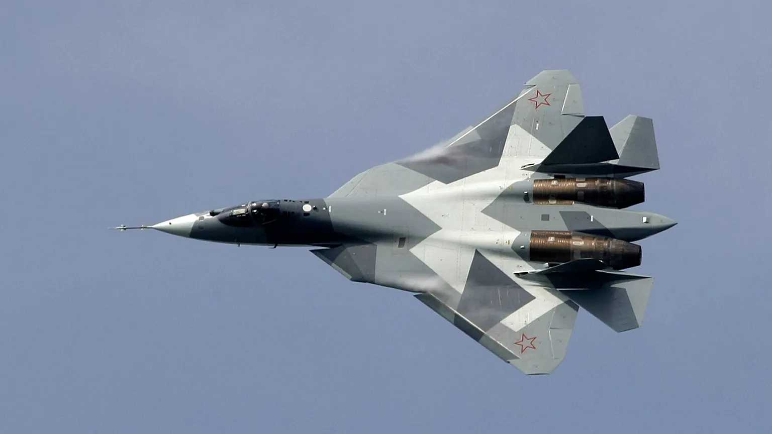 Aviones rusos violan espacio aéreo estonio y obligan a la Otan a intervenir