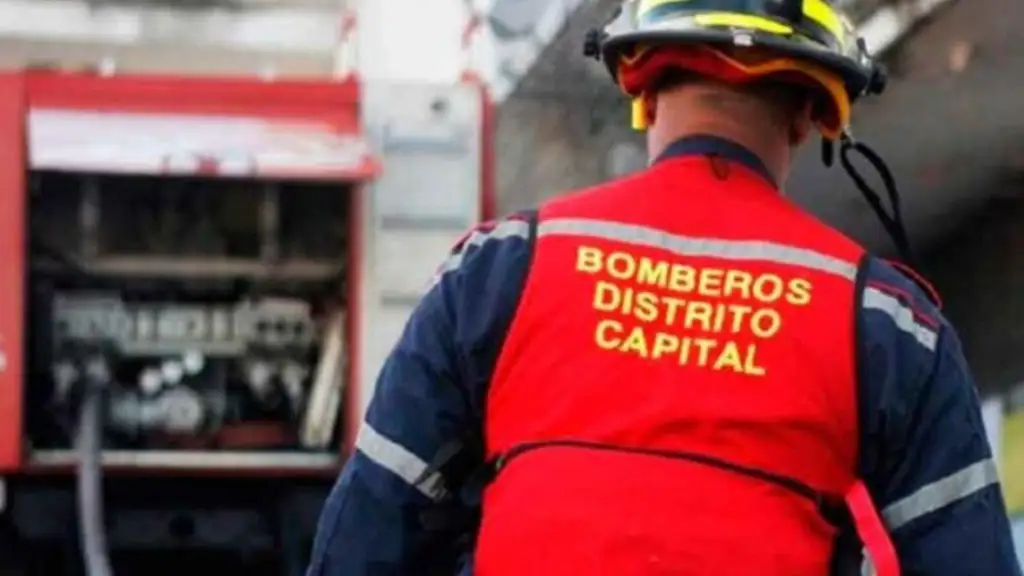 Hombre murió tras lanzarse al vacío en El Paraíso