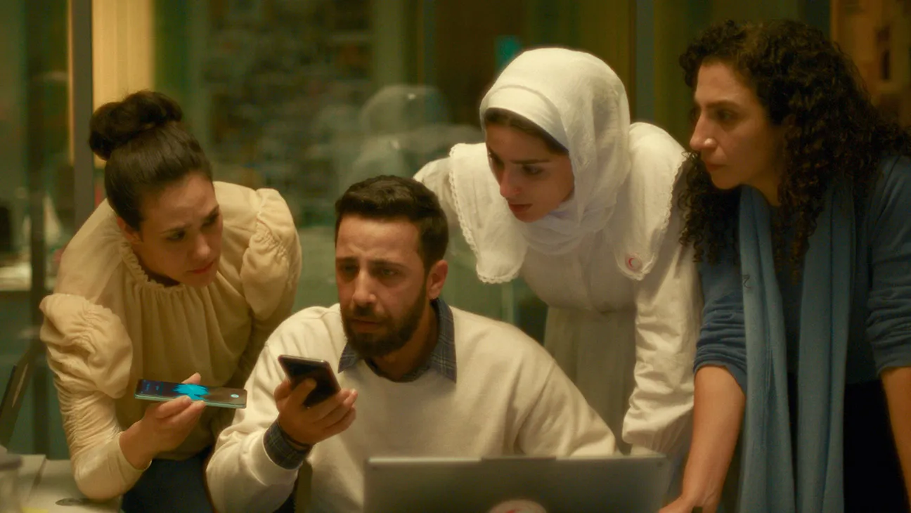 La guerra de Gaza se cuela en los Óscar con los filmes de la categoría internacional