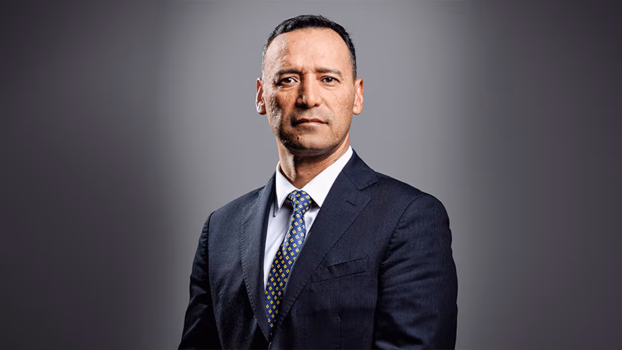 Ministro de Defensa de Colombia respondió si el Cartel de los Soles es una organización narcotraficante