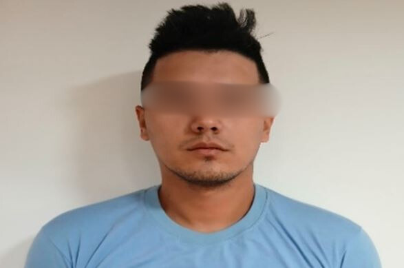 Lo atraparon en El Rosal: El modus operandi que usaba un hombre para hurtar dinero de su empleador