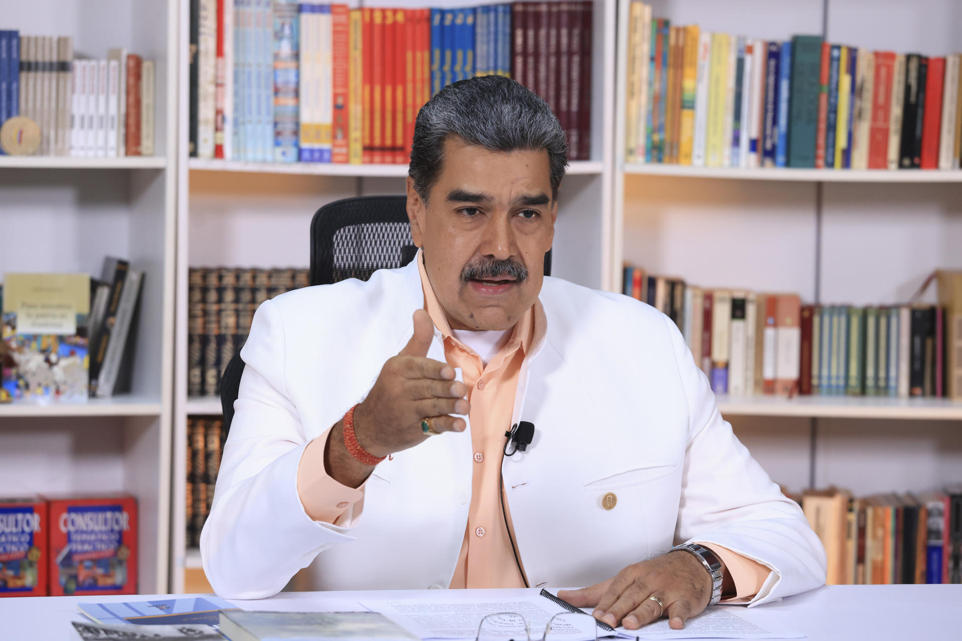 El Tiempo: La opacidad de las cifras, un instrumento crucial para la supervivencia del régimen de Maduro