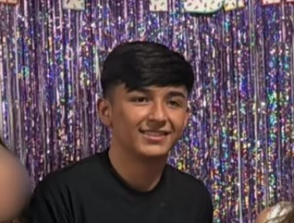 ICE detuvo a un adolescente en California y lo envió a otro estado sin avisarle a la familia