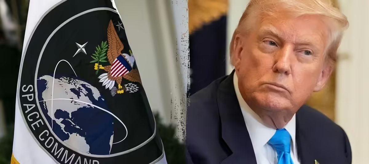 ¿Qué es el Comando Espacial de EEUU y por qué lo trasladarán a Alabama?