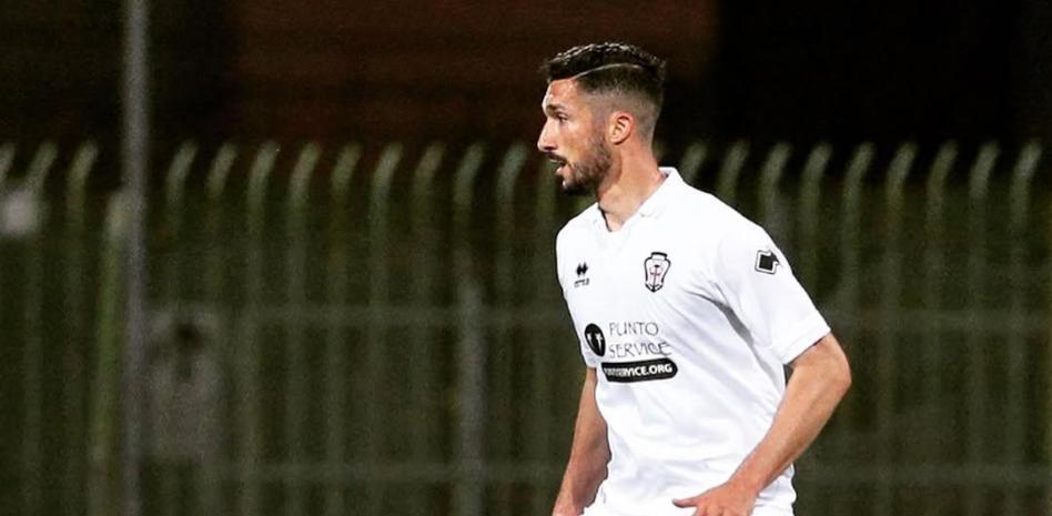 Jugador de la Sampdoria auxilió a una turista apuñalada más de 10 veces en Italia