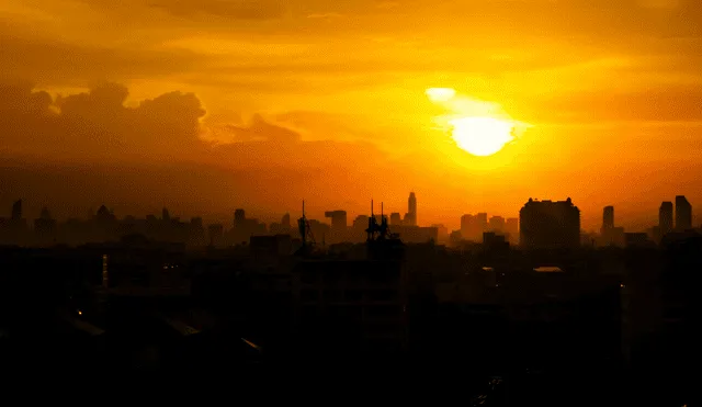 La Nasa advierte: estas son las zonas de la Tierra que serán inhabitables para 2050