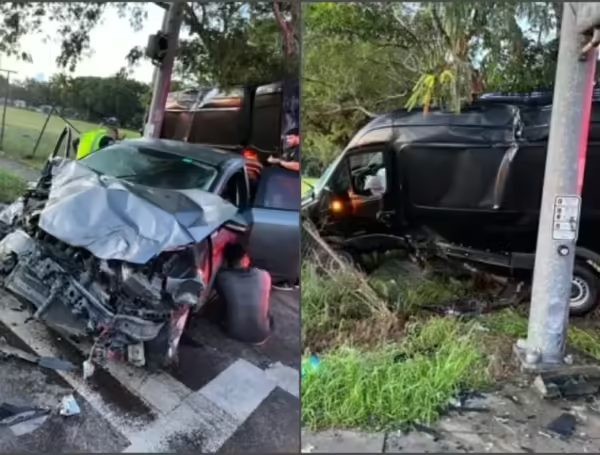 Migrante intentó evitar un arresto y atropelló a un oficial de ICE: ahora su vida es un calvario