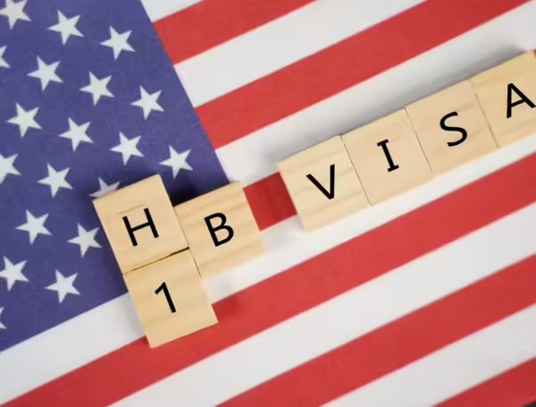 El trabajo que debes tener para poder solicitar la visa H-1B en EEUU