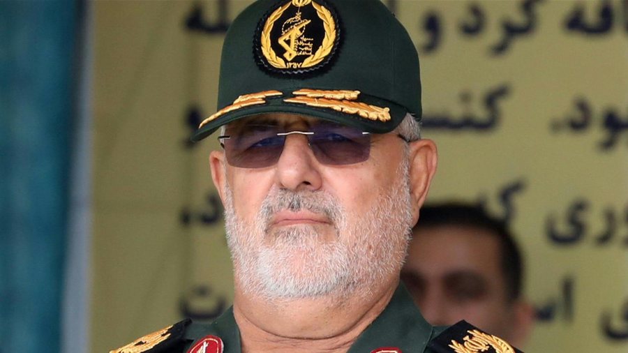 Irán amenazó a Israel y EEUU de una respuesta letal a cualquier nueva agresión