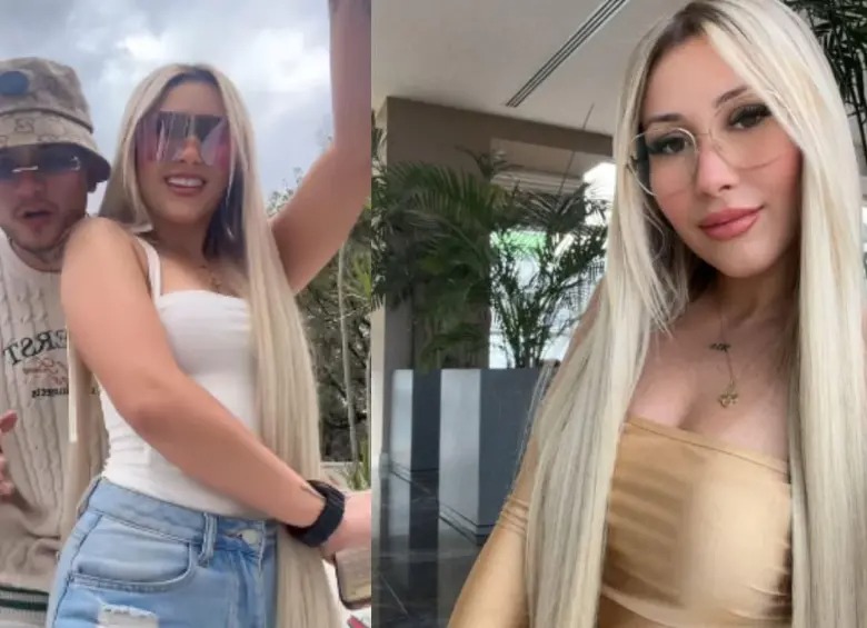 Lo que se sabe de la venezolana Angie Miller, detenida por los asesinatos de B-King y Regio Clown