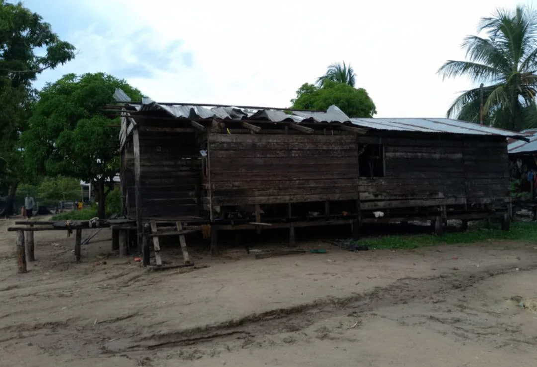 Reportan brote de diarrea y vómito en una comunidad indígena de Delta Amacuro
