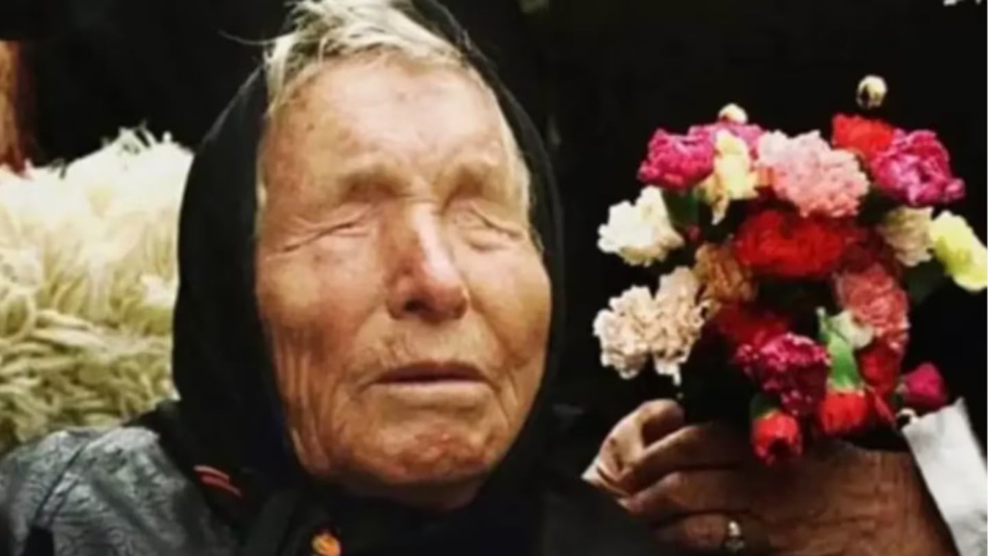 Contacto extraterrestre y órganos artificiales entre las predicciones de Baba Vanga para este 2025