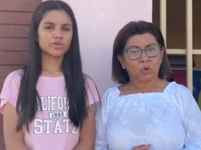 Esposa de exalcalde de Barinas desaparecido exige al régimen de Maduro una fe de vida (VIDEO)