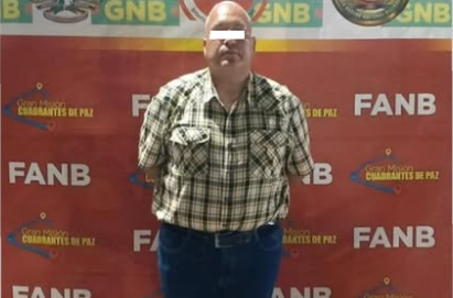 Capturaron a otro fiscal del Ministerio Público por corrupción y extorsión en Sucre