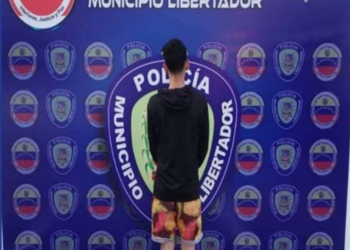 Terminó preso tras comprar una moto en Carabobo: lo que descubrió la policía al hacer la revisión