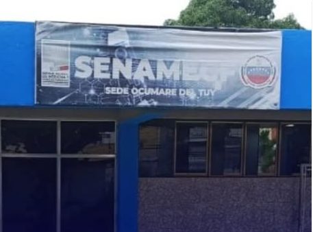 Asesinaron a balazos a una pareja que viajaba en moto en Santa Teresa del Tuy