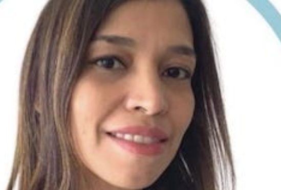 Entre la vida y la muerte una médico venezolana que fue estrangulada por su expareja en Chile
