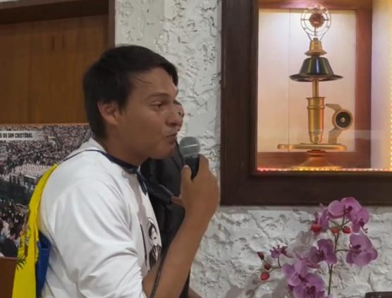 VIDEO: El testimonio de fe que muestra la vida y obra de José Gregorio Hernández, primer santo venezolano
