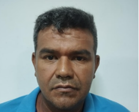 Capturaron a un sujeto solicitado por múltiples estafas en Valencia