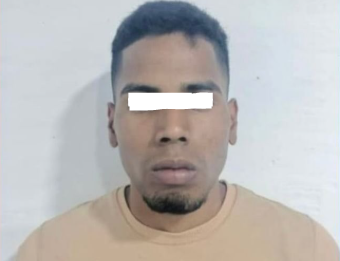 Sujeto asfixió a su pareja hasta asesinarla tras un ataque de celos en Carabobo