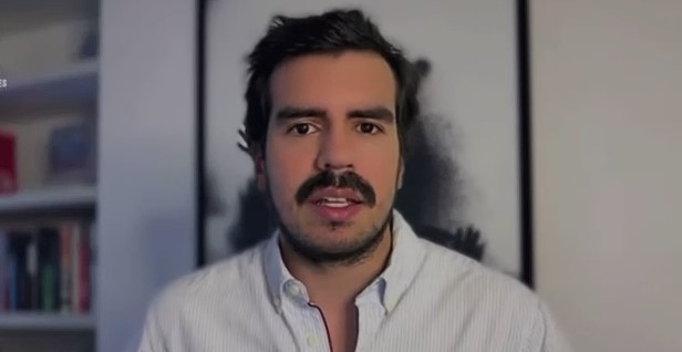 Orlando Avendaño denunció presunto plan chavista para secuestrarlo junto a otros periodistas